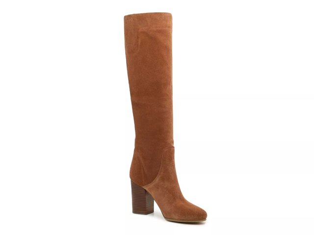 Michael Michael Kors Leigh Boot - Free Shipping | DSW