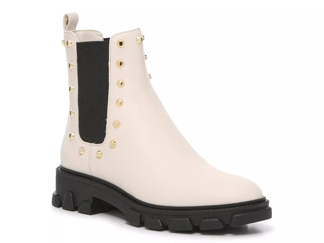 Michael Kors Ridley Chelsea Boot Free Shipping DSW