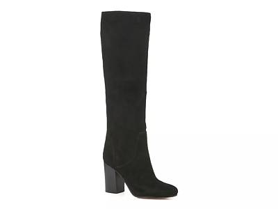 Michael kors suede boots on sale sale