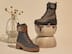 abstraktion Hobart dyd Michael Michael Kors Rory Boot - Free Shipping | DSW