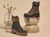 abstraktion Hobart dyd Michael Michael Kors Rory Boot - Free Shipping | DSW