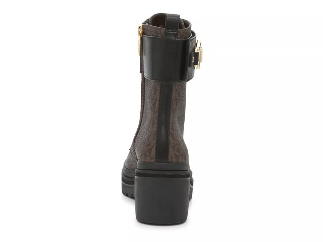 Michael kors bryn boot new arrivals