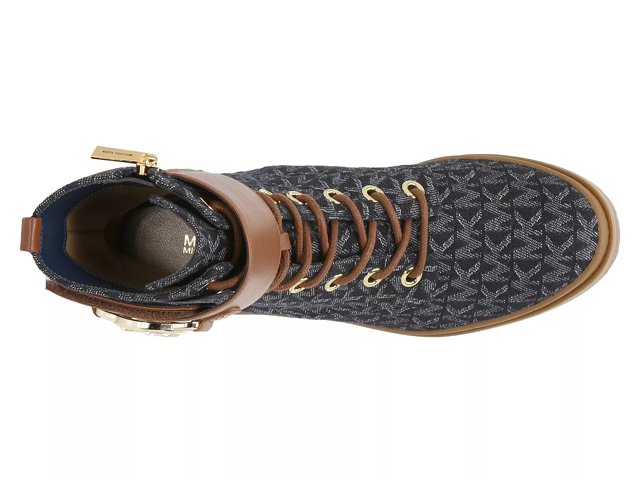 Coach rory cheap riding boot