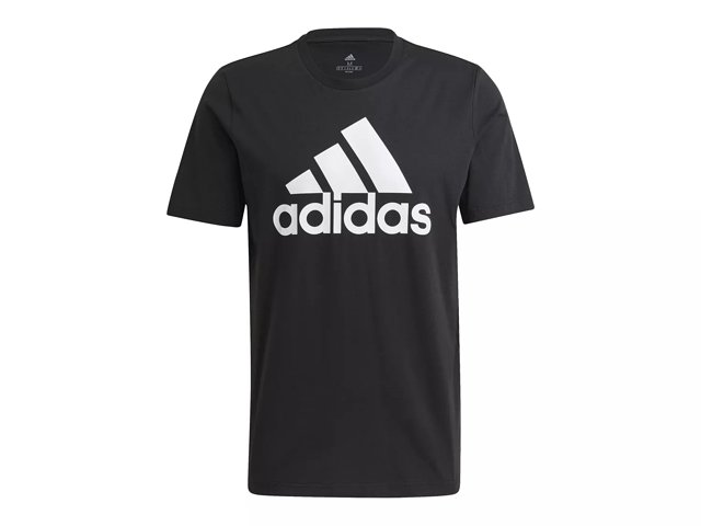 Adidas t shirt online shopping discount