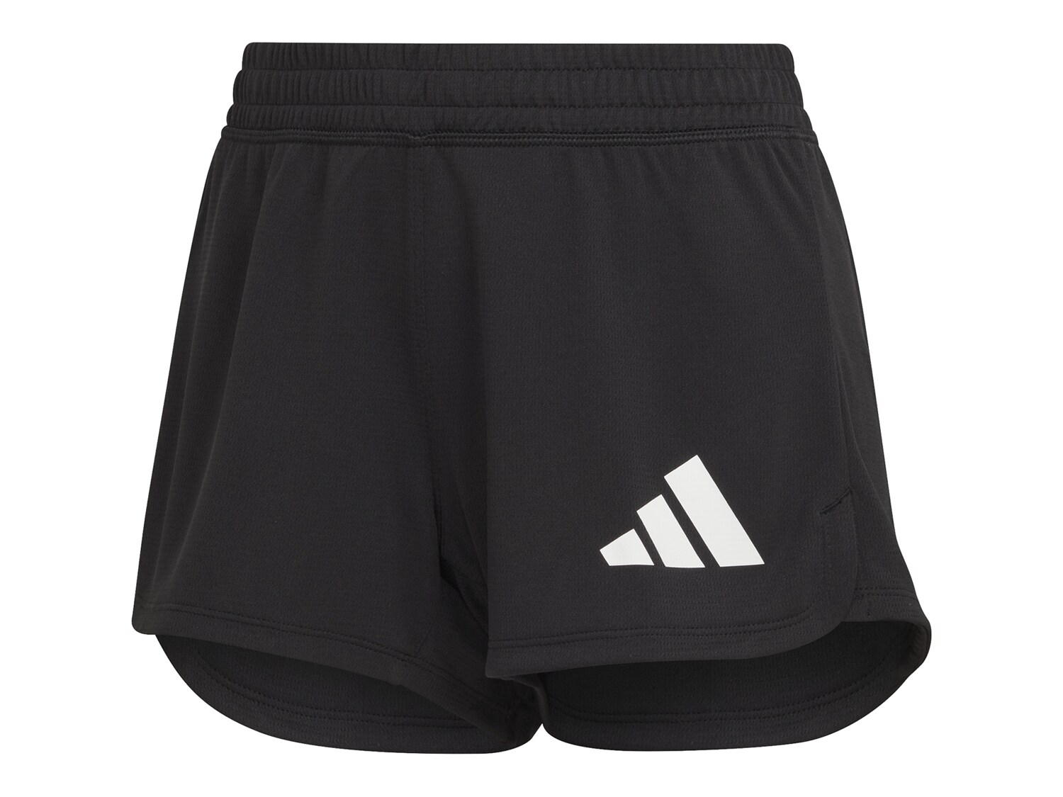 adidas FARM Rio Pacer 3-Stripes Women's Knit Shorts - Free Shipping | DSW