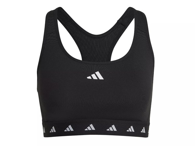 adidas Powerreact Training Medium Support Techfit Women s Sports
