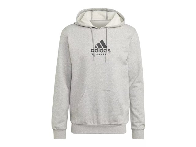 Adidas volleyball hoodie cheap