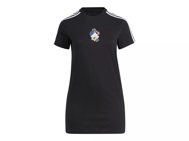 Adidas graphic tee clearance dress
