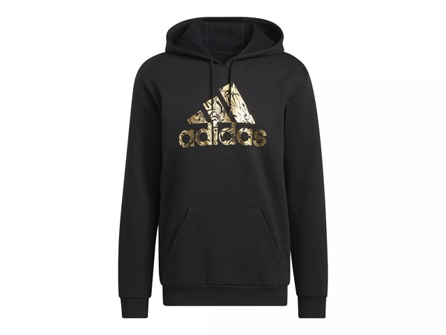 Adidas hoodie badge of sport hotsell