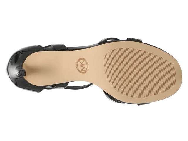 Dsw michael kors sandals clearance