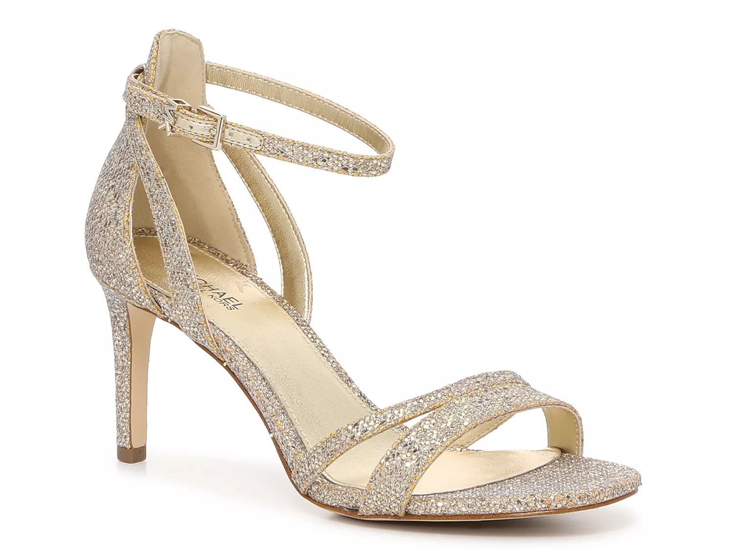 Michael Michael Kors Kimberly Sandal - Free Shipping | DSW