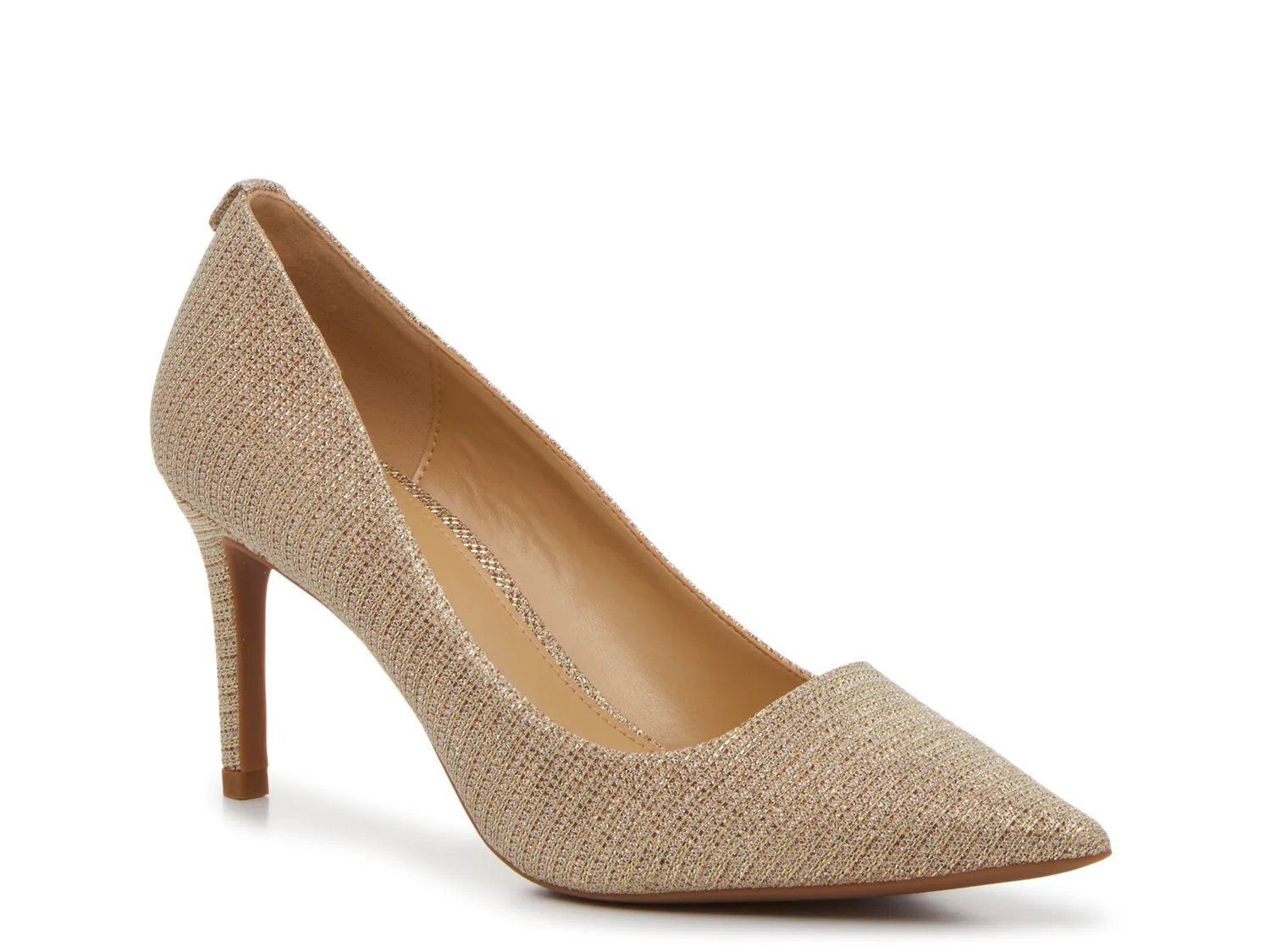 Michael kors mid flex on sale pumps