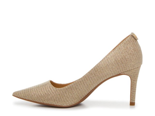Michael Michael Kors Alina Flex Pump Free Shipping DSW