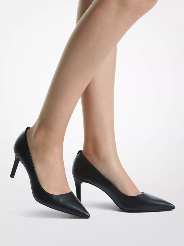 Michael Kors Alina Flex Pump Free Shipping DSW
