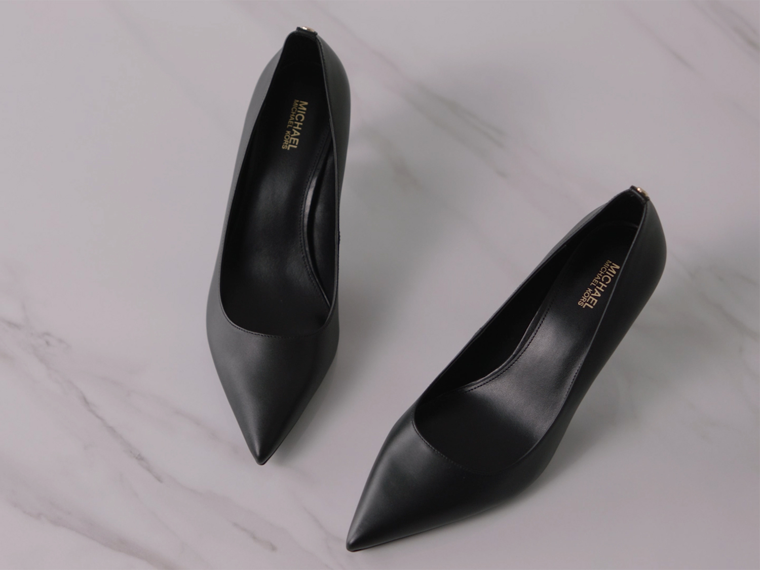 Michael Michael Kors Alina Flex Pump - Free Shipping | DSW