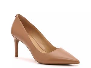 Michael kors cheap wide shoes