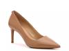 Alina Flex Pump Cognac view