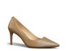 Alina Flex Pump Light Brown view