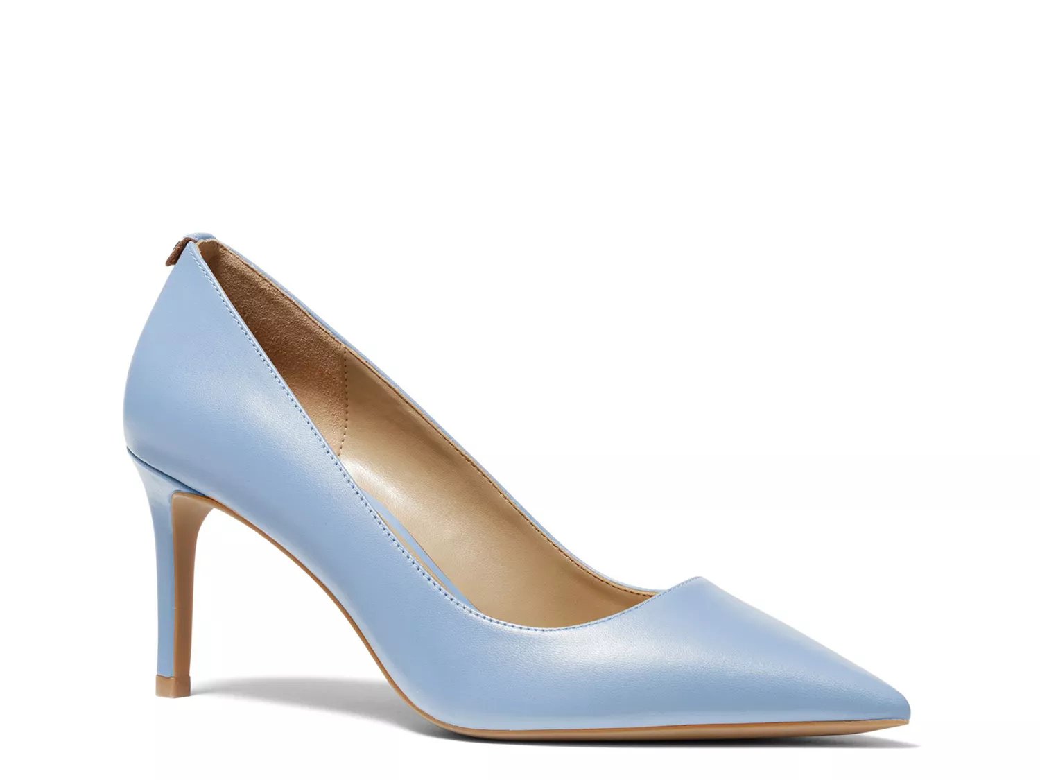 dsw michael kors heels