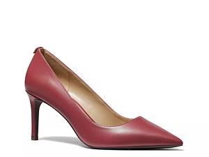 Michael kors 2025 evening shoes