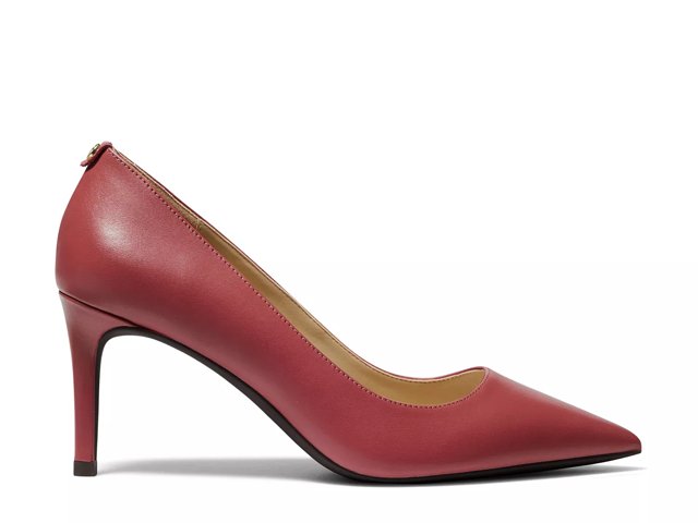 Michael kors clearance heels dsw