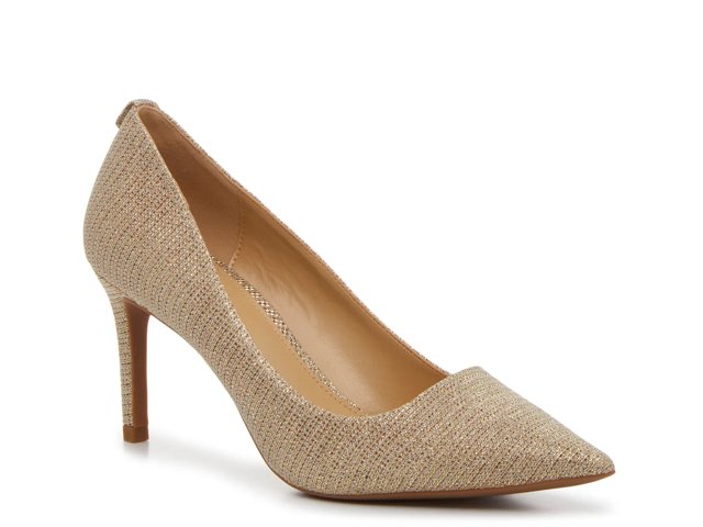 Cheap michael kors pumps hot sale