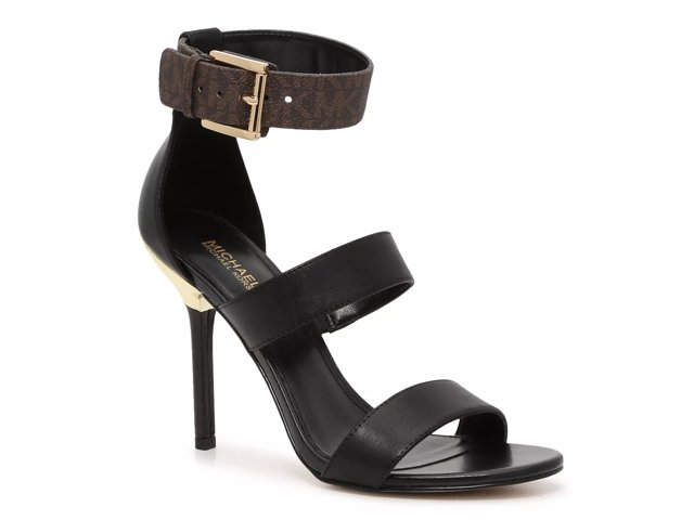 Michael kors heels dsw store