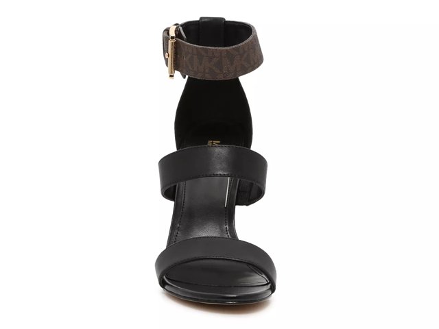 Michael kors black heels dsw new arrivals