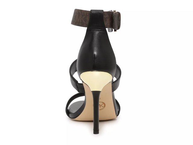 Michael kors black heels dsw new arrivals