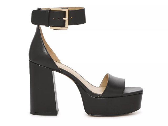 Michael kors platform sandal 2025