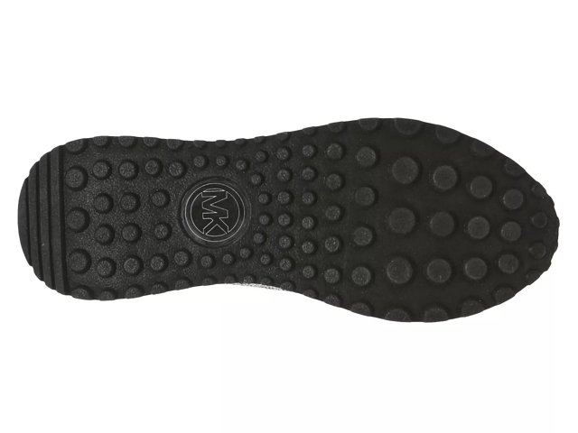 Michael kors cheap sneakers with rhinestones