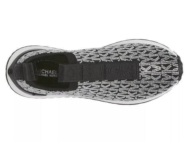Michael Michael Kors Bodie Slip On Sneaker Free Shipping DSW