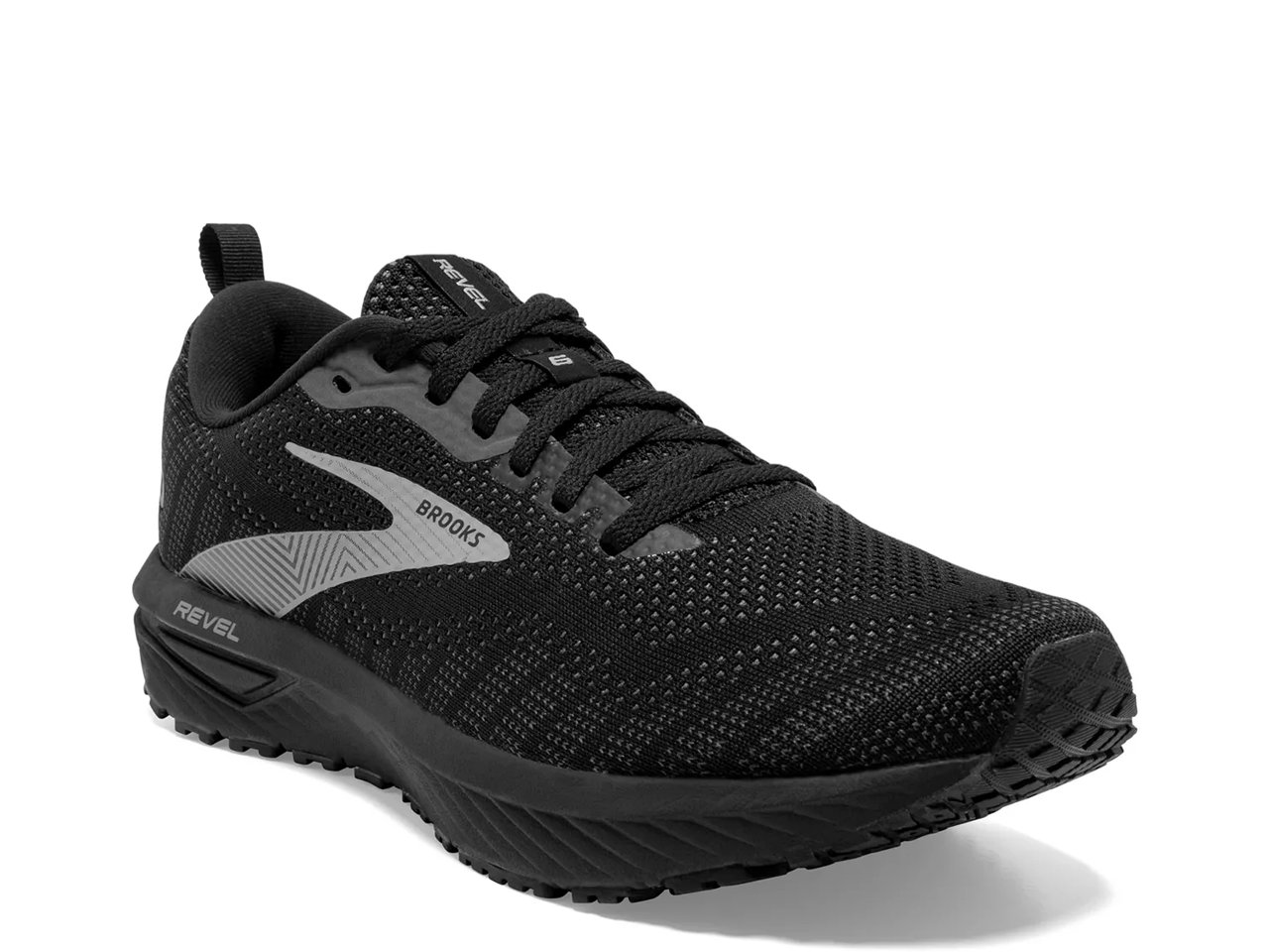 Мужская спортивная обувь для бега Brooks Revel 6