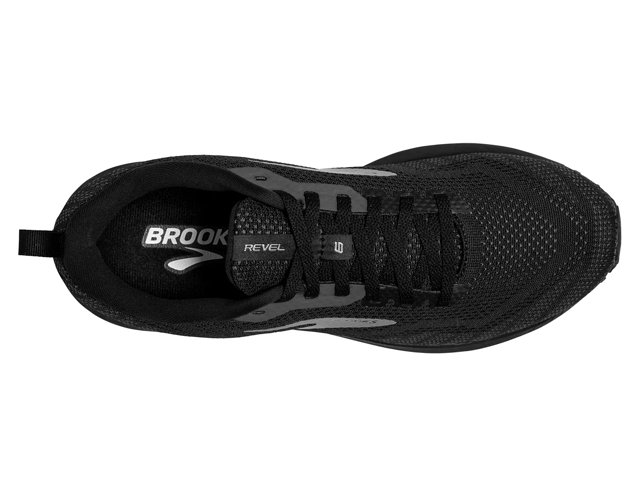 Brooks Revel 6 Running Shoe - Men's - Free Shipping