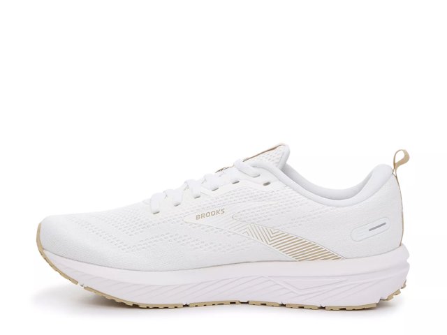 Brooks revel store 2 rose gold