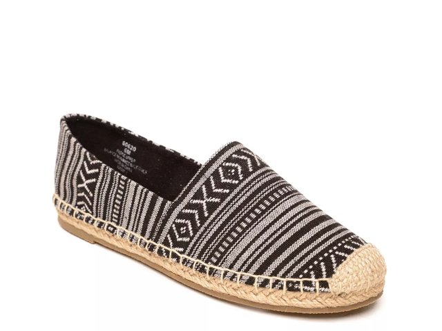 Espadrilles dsw hot sale