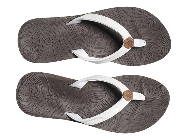 Reef zen love flip flops clearance