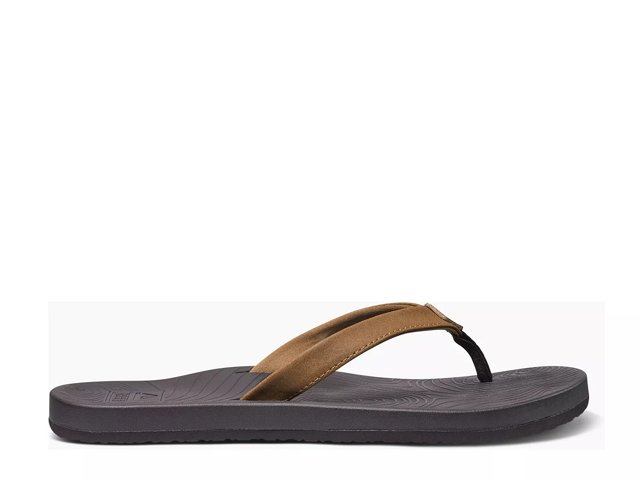 Reef women's zen love flip hotsell flop