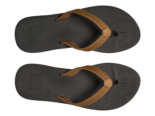Reef zen love white best sale