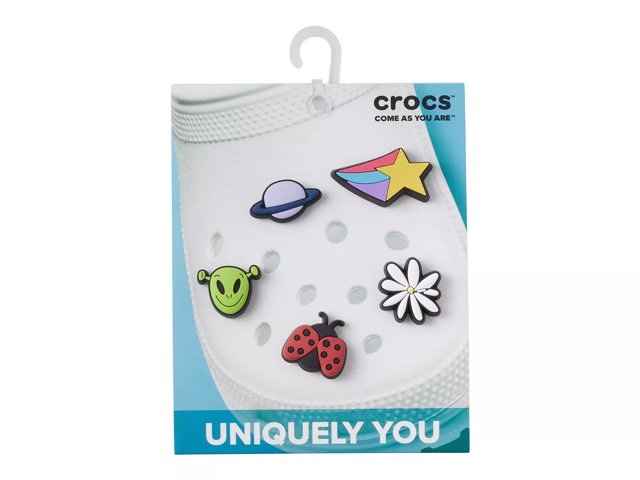 Croc charms for boys deals