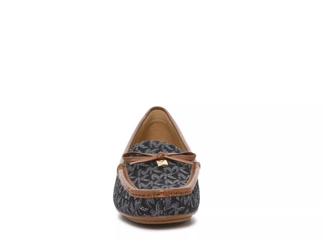 Michael kors everett moc dsw clearance