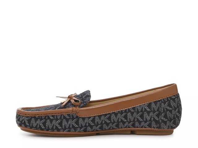 Michael kors everett moc dsw outlet