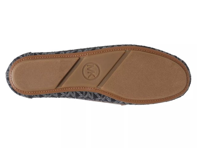 Michael kors sales loafers dsw