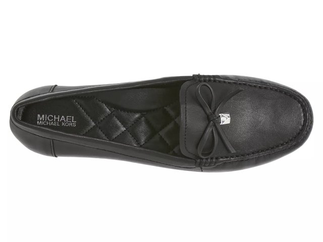Michael kors loafers dsw outlet