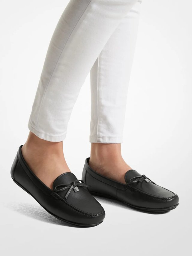 Cheap michael kors loafers womens sales