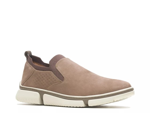 Hush Puppies Bennet Slip On
