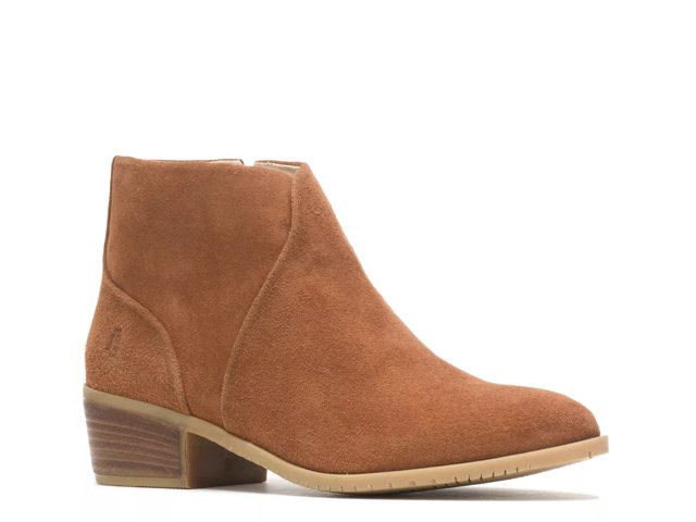Hush puppies bootie outlet