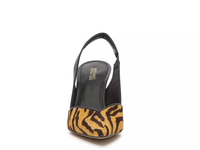 Michael kors pumps store dsw
