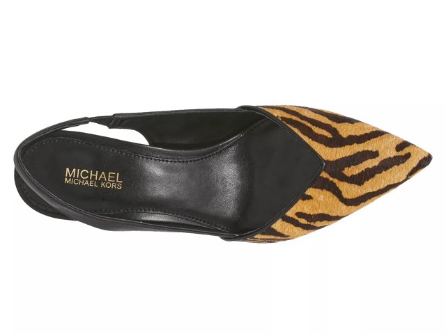 Michael kors pumps dsw discount