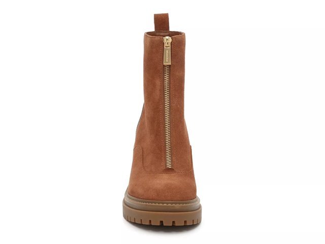 Michael kors best sale booties dsw
